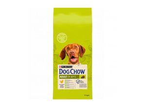 7613034487629 - Iperbriko - tonus dog chow Kroketten für ausgewachsene Hunde mit Huhn