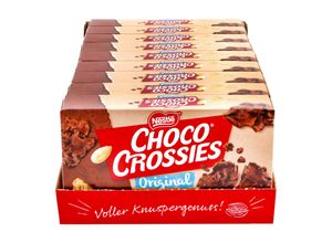 7613035499669 - Choco Crossies 150 g 9er Pack