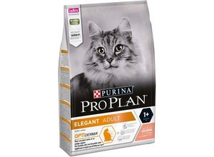 7613036529181 - - Essen Pro elegantes Erwachsener (ehemaliger Derma Plus) von Lachs fЩr 3 kg Katzen