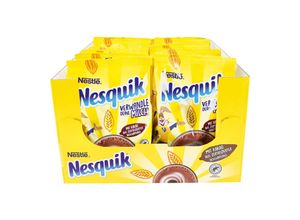 7613037084573 - Nesquik Kakao Getränkepulver 400 g 14er Pack