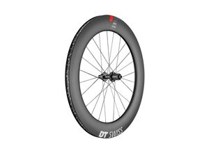 7613052373522 - DT Swiss ARC 1100 DICUT 80 DB Shimano & XDR - Hinterrad