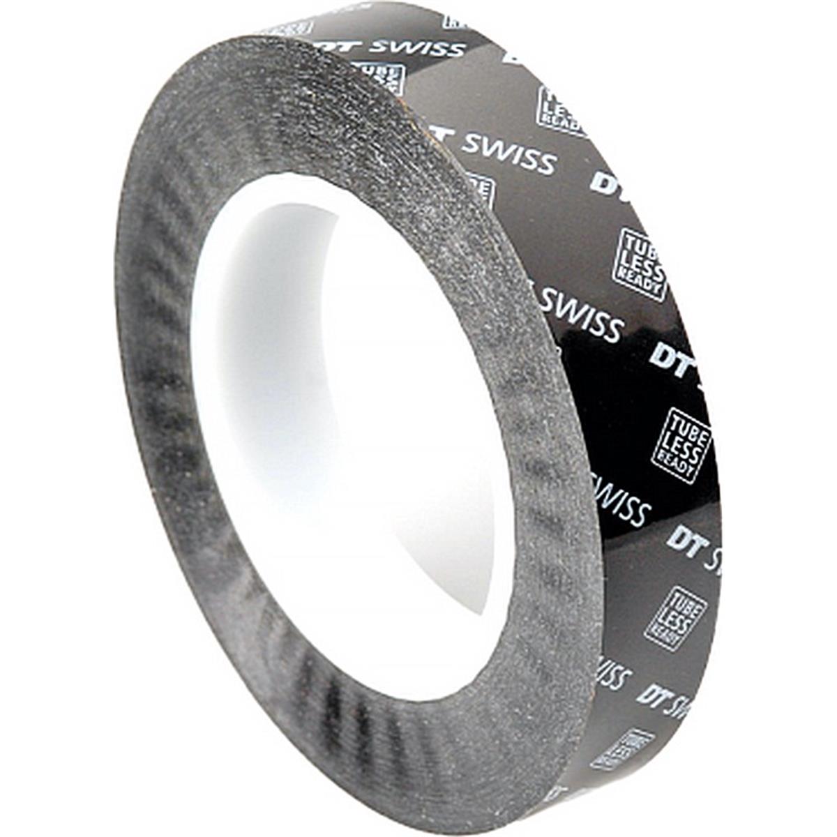 7613052549675 - DT Swiss Tubeless Ready Band 21mm x 66m für Felgen 18-19mm - Einfache Montage