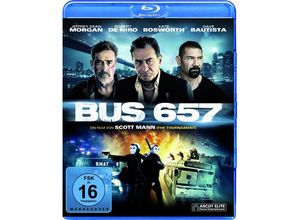 7613059405769 - Bus 657 (Blu-ray)