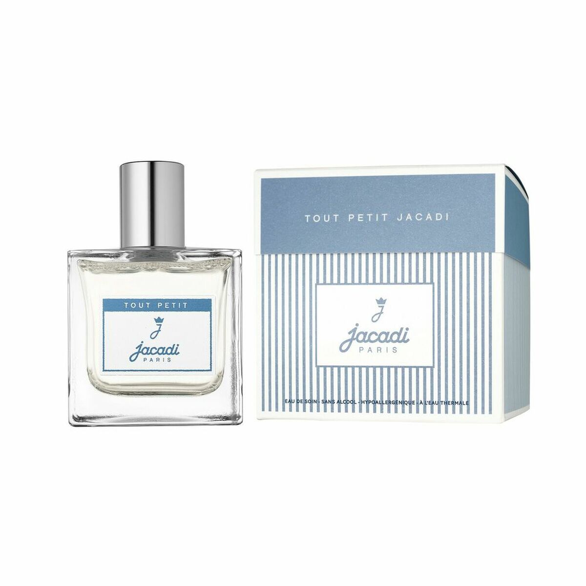 7613107400234 - Childrens Perfume Eau de Soin TPetit Baby Boy EDT 100 ml