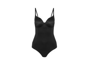 7613108112600 - - Body - Black 75B - Body Make-up Soft Touch - Unterwäsche für Frauen