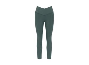 7613108124146 - - Sportleggings - Green 00XS - Cardio Rtw - Homewear für Frauen