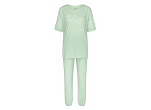 7613108125594 - - Pyjama-set - Green 36 - Sets - Homewear für Frauen