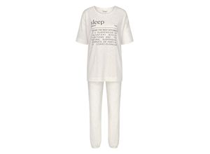 7613108125754 - - Pyjama-Set - Grey 0036 - Sets - Homewear für Frauen