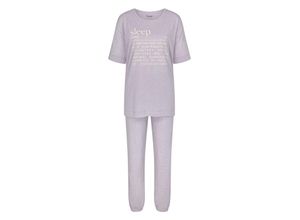 7613108126812 - - Pyjama-set - Purple 36 - Sets - Homewear für Frauen