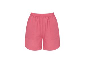 7613108128632 - - Shorts - Pink 0036 - Boyfriend Mywear S - Homewear für Frauen