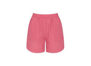 7613108128649 - - Shorts - Pink 0038 - Boyfriend Mywear S - Homewear für Frauen