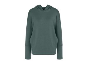 7613108128755 - - Hoodie - Green 01 - Smart Active Infusion - Homewear für Frauen