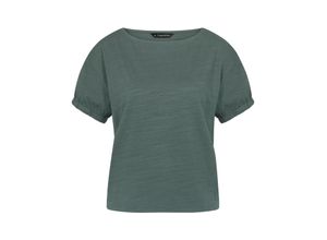 7613108129905 - - Kurzarm top - Green 01 - Smart Active Infusion - Homewear für Frauen