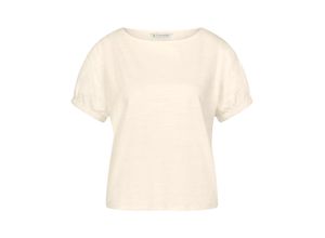 7613108129950 - - Kurzarm top - Jaune 01 - Smart Active Infusion - Homewear für Frauen