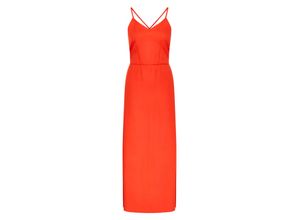 7613108130031 - - Kleid - Orange 0042 - Beach Mywear - Bademode für Frauen