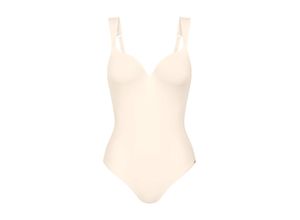 7613108146711 - - Badeanzug mit Bügeln - Jaune 38C - Summer Glow - Bademode für Frauen