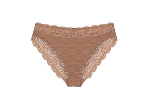 7613108151449 - - Tai slip - Brown 38 - Amourette Magic Wire - Unterwäsche für Frauen