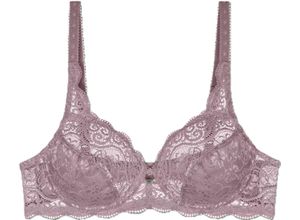 7613108153535 - - Bügel-BH - Purple 80C - Amourette - Unterwäsche für Frauen