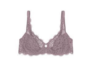 7613108153610 - - Bügel-BH - Purple 80D - Amourette - Unterwäsche für Frauen