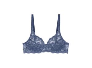 7613108156109 - - Bügel-BH - Blue 70G - Amourette - Unterwäsche für Frauen