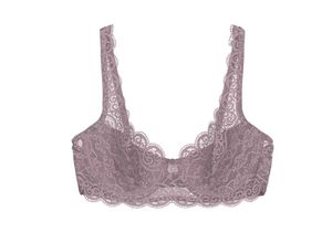 7613108156970 - - Gefütterter bügel-BH - Purple 70F - Amourette - Unterwäsche für Frauen