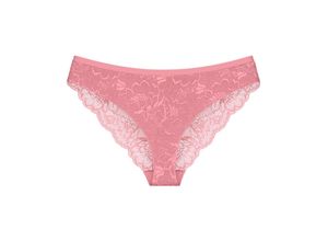 7613108161875 - - Brazilian Slip - Pink 36 - Amourette Charm - Unterwäsche für Frauen