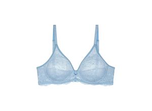 7613108166054 - - Bügel-BH - Blue 90E - Amourette Charm - Unterwäsche für Frauen