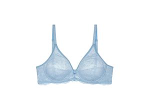 7613108166283 - - Bügel-BH - Blue 80G - Amourette Charm - Unterwäsche für Frauen