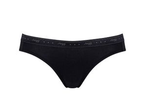 7613108166399 - sloggi - Mini - Black 36 - sloggi   - Unterwäsche für Frauen