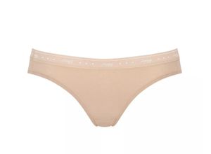 7613108166559 - sloggi - Mini - Beige 36 - sloggi   - Unterwäsche für Frauen