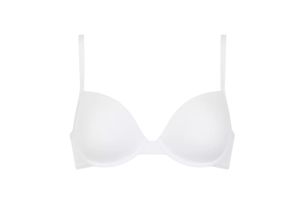 7613108168997 - sloggi - Schalen BH - White 70A - sloggi   - Unterwäsche für Frauen