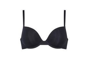 7613108169307 - sloggi - Schalen BH - Black 85D - sloggi   - Unterwäsche für Frauen