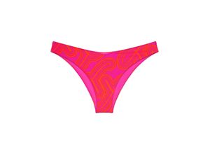 7613108171225 - - Bikini Brazilian - Pink 00XS - Flex Smart Summer - Bademode für Frauen