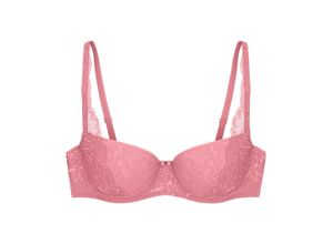 7613108173922 - - Gefütterter bügel-BH - Pink 80E - Amourette Charm - Unterwäsche für Frauen 7613108173922 - - Gefütterter bügel-BH - Pink 80E - Amourette Charm - Unterwäsche für Frauen