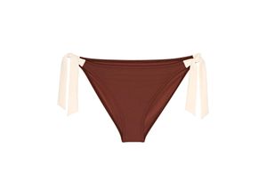 7613108174363 - - Bikini Midi - Brown 0038 - Summer Glow - Bademode für Frauen