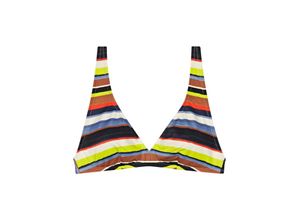 7613108192909 - - Bikini Top gefüttert - Multicolor 40B - Summer Mix & Match - Bademode für Frauen