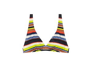 7613108193319 - - Bikini Top gefüttert - Multicolor 38F - Summer Mix & Match - Bademode für Frauen