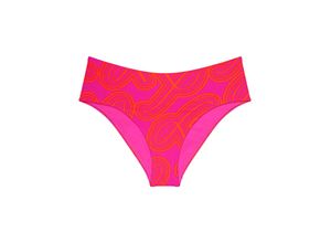 7613108193982 - - Bikini Maxi - Pink L - Flex Smart Summer - Bademode für Frauen