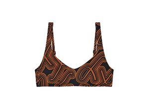 7613108198727 - - Bikini Top gefüttert - Multicolor 01 - Flex Smart Summer - Bademode für Frauen