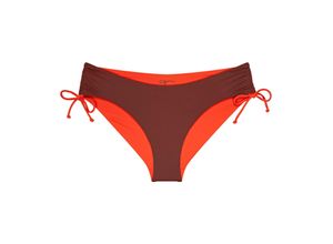 7613108199137 - - Bikini Midi - Orange 00XS - Free Smart - Bademode für Frauen