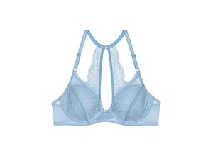 7613108201052 - - Gefütterter bügel-BH - Blue 95B - Amourette Charm - Unterwäsche für Frauen 7613108201052 - - Gefütterter bügel-BH - Blue 95B - Amourette Charm - Unterwäsche für Frauen