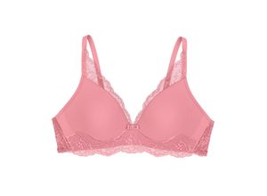 7613108203537 - - Schalen BH - Pink 70A - Amourette Charm - Unterwäsche für Frauen