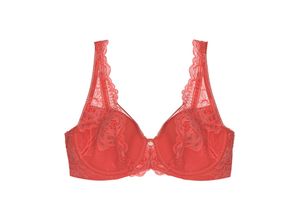 7613108209775 - - Gefütterter bügel-BH - Orange 75D - Wild Peony Florale - Unterwäsche für Frauen 7613108209775 - - Gefütterter bügel-BH - Orange 75D - Wild Peony Florale - Unterwäsche für Frauen