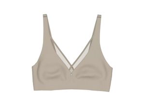 7613108212638 - - Minimizer BH - Beige 70C - True Shape Sensation T - Unterwäsche für Frauen