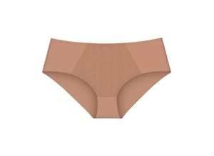 7613108213352 - - Hipster - Brown 36 - Essential Minimizer - Unterwäsche für Frauen