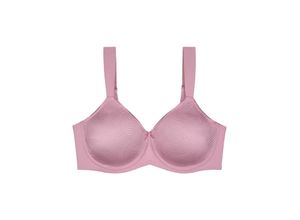 7613108213857 - - Minimizer BH - Pink 75F - Essential Minimizer - Unterwäsche für Frauen