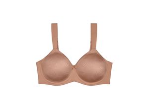 7613108214649 - - Minimizer BH - Brown 85C - Essential Minimizer - Unterwäsche für Frauen