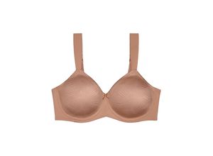 7613108214861 - - Minimizer BH - Brown 75G - Essential Minimizer - Unterwäsche für Frauen