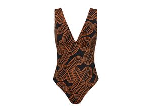 7613108222521 - - Badeanzug mit gefütterten Cups - Multicolor 02 - Flex Smart Summer - Bademode für Frauen 7613108222521 - - Badeanzug mit gefütterten Cups - Multicolor 02 - Flex Smart Summer - Bademode für Frauen