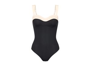 7613108223559 - - Badeanzug - Black 44D - Summer Glow - Bademode für Frauen